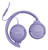 JBL - TUNE 520C PURPLE - 2250017266 JBL 5 | Trony.it