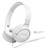 JBL - TUNE 520C WHITE - 2250017265 JBL 0 | Trony.it