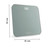 ROWENTA - Classic 2.0, Bilancia Da Bagno, Schermo Invisibile Facile da Leggere, Eucalipto, BS1903 - 2250017487 ROWENTA 8 | Trony.it