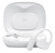 JBL - AURICOLARI TRUE WIRELESS CON TECNOLOGIA OPENSOUND - 2250014162 JBL 0 | Trony.it