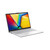 ASUS - ASUS Vivobook Go 15 E1504FA-BQ2668W, notebook 15.6" FHD, AMD Ryzen™ 3 7320U Processor, RAM 8GB, 512GB SSD, Silver. - 2250010554 ASUS 2 | Trony.it