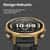 AMAZFIT - AMAZFIT T-REX 3 PRO 44MM - 2250013520 AMAZFIT 7 | Trony.it