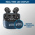 CELLULARLINE - KEY PRO - 2250005833 CELLULARLINE 10 | trony.live