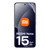 XIAOMI - REDMI Note 15 Pro+ 5G Black 8G RAM 256G ROM - 2250017028 XIAOMI 1 | Trony.it