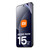 XIAOMI - REDMI Note 15 Pro+ 5G Black 8G RAM 256G ROM - 2250017028 XIAOMI 3 | Trony.it