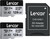 LEXAR - 128GB BIPACK A2 V - 2250017764 LEXAR 0 | Trony.it