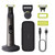PHILIPS - ONEBLADE PRO 360  FACE + BODY QP6652/61 - 2240018427 PHILIPS 1 | Trony.it
