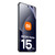 XIAOMI - REDMI Note 15 Pro Black 8G RAM 256G ROM - 2250017038 XIAOMI 1 | Trony.it