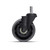 TRUST - GXT702 GEL CHAIR WHEELS - 2250010708 TRUST 4 | Trony.it
