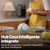 AMAZON - AMAZON ECHO DOT MAX (2025 RELEASE) - GLACIER WHITE - 2250016340 AMAZON 2 | Trony.it