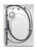 ELECTROLUX - LAVATRICE CARICA FRONTALE 9 KG CLASSE A 1400 GIRI EW6FZE29 - 2250016951 ELECTROLUX 5 | trony.live