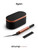 DYSON - AIRWRAP CO-ANDA 2X AMBER SILK T3/T4 - 2250016458 DYSON 4 | Trony.it