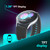 CELLULARLINE - SMARTWATCH ION PRO BLUETOOTH ROUND 1.83&QUOT; NERO - 2240022778 CELLULARLINE 1 | trony.live