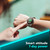 CELLULARLINE - SMARTWATCH ION PRO BLUETOOTH ROUND 1.83&QUOT; NERO - 2240022778 CELLULARLINE 4 | trony.live