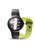 CELLULARLINE - SMARTWATCH ION PRO BLUETOOTH ROUND 1.83&QUOT; NERO - 2240022778 CELLULARLINE 7 | trony.live