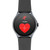 CELLULARLINE - SMARTWATCH ION PRO BLUETOOTH ROUND 1.83&QUOT; NERO - 2240022778 CELLULARLINE 11 | trony.live