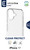 CELLULARLINE - CLEAR PROTECT - IPHONE 17 - 2250012316 CELLULARLINE 1 | trony.live