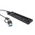 TRUST - USB-C M.2 SSD ENCLOSURE - 2250010164 TRUST 7 | Trony.it
