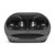 JBL - SOUNDGEAR CLIPS GHOST BLACK - 2250013427 JBL 4 | Trony.it
