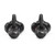 JBL - SOUNDGEAR CLIPS GHOST BLACK - 2250013427 JBL 2 | trony.live