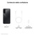 SAMSUNG - Galaxy A17 LTE 4+128GB Black - 2250011980 SAMSUNG 7 | Trony.it