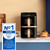 PHILIPS - AIRFRYER SERIE 4000 DA 10L NA462/70 - 2250014620 PHILIPS 2 | Trony.it
