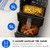 PHILIPS - AIRFRYER SERIE 4000 DA 10L NA462/70 - 2250014620 PHILIPS 3 | Trony.it