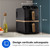 Philips Spa - AIRFRYER SERIE 4000 DA 10L NA462/70 - 2250014620 Philips Spa 4 | trony.live