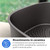 Philips Spa - AIRFRYER SERIE 4000 DA 10L NA462/70 - 2250014620 Philips Spa 7 | trony.live