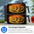 Philips Spa - AIRFRYER SERIE 4000 DA 10L NA462/70 - 2250014620 Philips Spa 8 | trony.live