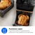Philips Spa - AIRFRYER SERIE 4000 DA 10L NA462/70 - 2250014620 Philips Spa 10 | trony.live