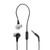 JBL - ENDURANCE RUN 3 BLACK GRAY - 2250018355 JBL 0 | Trony.it
