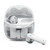 JBL - TUNE FLEX 2 GHOST WHITE - 2260000034 JBL 0 | Trony.it