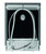 HOTPOINT ARISTON - HA2FFD14BX, Lavastoviglie 60cm, Classe D, 14 coperti, 46dBA, Inox - 2250013728 HOTPOINT ARISTON 1 | trony.live