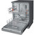 HOTPOINT ARISTON - HA2FFD14BX, Lavastoviglie 60cm, Classe D, 14 coperti, 46dBA, Inox - 2250013728 HOTPOINT ARISTON 4 | Trony.it