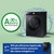SAMSUNG - WW90DB8U95GBU3 - 2250017771 SAMSUNG 6 | trony.live