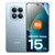 XIAOMI - REDMI Note 15 Pro Glacier Blue 8G RAM 256G ROM - 2250017040 XIAOMI 0 | Trony.it