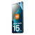 XIAOMI - REDMI Note 15 Pro Glacier Blue 8G RAM 256G ROM - 2250017040 XIAOMI 2 | Trony.it