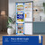 Samsung Electronics Italia Spa - RB38C675CS9EF - 2230010091 Samsung Electronics Italia Spa 4 | trony.live