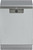 BEKO - BDFN26550XP, Lavastoviglie 60cm, classe B, 15 coperti, 41dBA - 2260000753 BEKO 0 | trony.live
