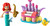 LEGO - 30720 DIVERTIMENTO MUSICALE PER ARIEL E FLOUNDER - 2250017982 LEGO 1 | Trony.it