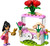LEGO - 30721 BANCARELLA DI FIORI CON ROSE - 2250017922 LEGO 1 | Trony.it