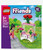 LEGO - 30721 BANCARELLA DI FIORI CON ROSE - 2250017922 LEGO 0 | trony.lol