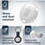 CELLULARLINE - TRACY TAG - DESIGNED FOR ANDROID - 2250014856 CELLULARLINE 7 | Trony.it