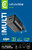 CELLULARLINE - MULTIPOWER 2 GAN ENTRY A+C 65W CARICABATTERIE DA - 2250016963 CELLULARLINE 1 | Trony.it