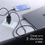 CELLULARLINE - MULTIPOWER 2 GAN ENTRY A+C 65W CARICABATTERIE DA - 2250016963 CELLULARLINE 7 | Trony.it