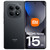XIAOMI - REDMI Note 15 5G Black 8G RAM 256G ROM - 2250017043 XIAOMI 0 | Trony.it