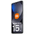 XIAOMI - REDMI Note 15 5G Black 8G RAM 256G ROM - 2250017043 XIAOMI 2 | Trony.it