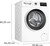BOSCH - WAN28219IT - 2260000003 BOSCH 1 | trony.live