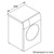 BOSCH - WAN28219IT - 2260000003 BOSCH 17 | trony.live